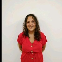 Yanina Soledad Rodriguez