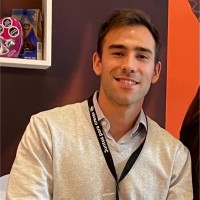 Ignacio Cordero Meza