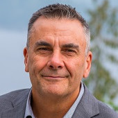 Ed Pednaud