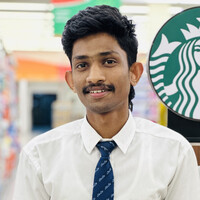 Adharsh Ayinikkal