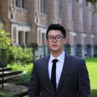 Haomin Li
