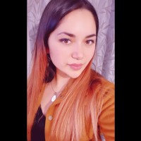 Nicol Bugueño Lartigo