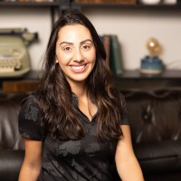Ashlea Kaufman