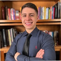 Joshua Rubio