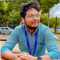 Jaswanth K