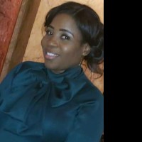 Tomike Omotayo