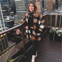 Gabrielle Jervis