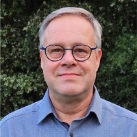 Harry Edens