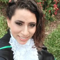 Luciana Martins Borges