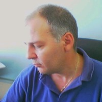 George Katharosporis