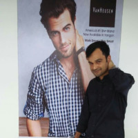 Khadem Shohel