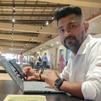 Pranav Chothe