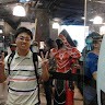 Jonas Lim Tau Yi