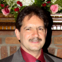 Greg Prystash