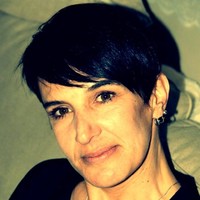 Porrera Sylvie