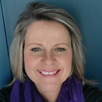 Helen Pritchard