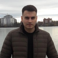 Andrii Tomash