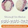 Jual Beras Basmati Sidoarjo