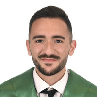 Luis Miguel Camacho Reina