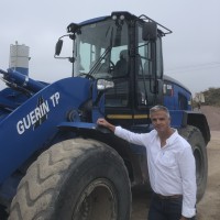 Eric Guerin