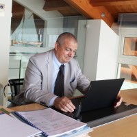 MARTINO BALLARINI