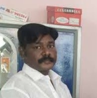 G.K moorthy