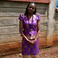 Ann Kariuki
