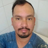 Damian Ortigoza