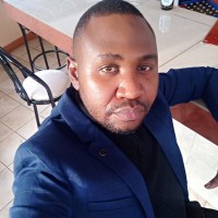 Moses Olupot