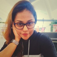 Thathsarani Wijegunawardana