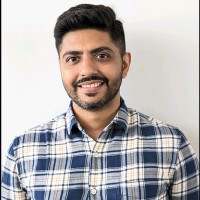 Shaurin Patel