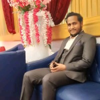Suraj Singh Jaiswal
