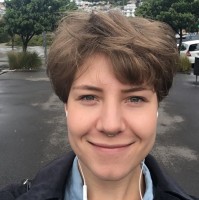 Anna Ehmann