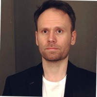 Tobias Simon Stegmaier