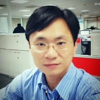 Alex Yen