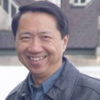 Lawrence Lau
