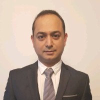 Syed Haque
