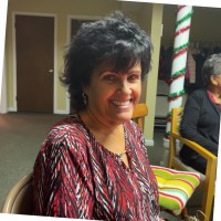 Kathy Hankins