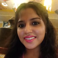 Nikita Namrani