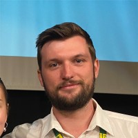 Nicolas Wolz