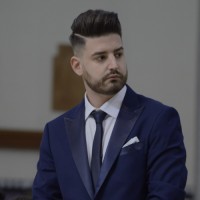 Antonio Perillo
