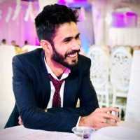 Haseeb Ahmed