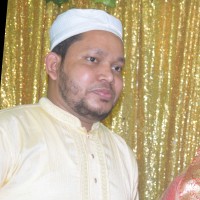 Mohammad Abdullah Al Masud