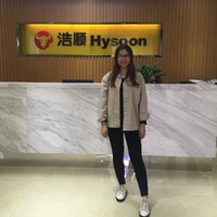 吴紫莹