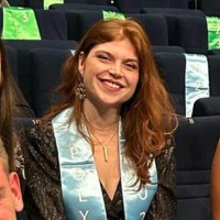 Chloé David