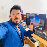 MOHAMMED AMIR ALAM