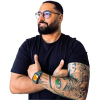 Gustavo Caldeira de Souza