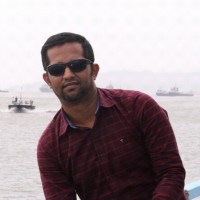 Yashraj Acharekar