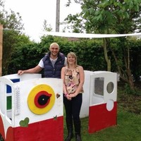 Samantha Bamling Olive Tree Day Nursery