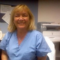 Karen Crombie